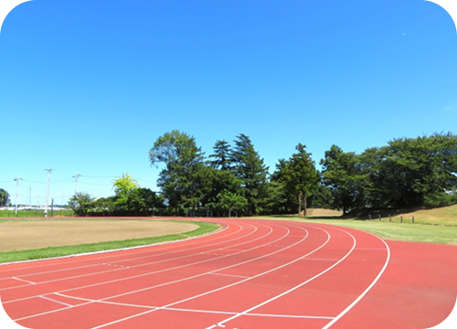 スポーツを頑張る方への専門的なケア