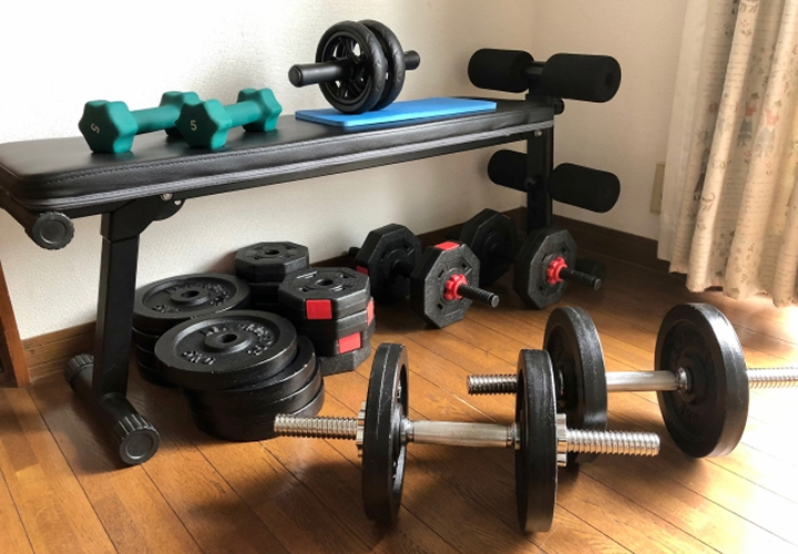 ケガ・スポーツのお悩み